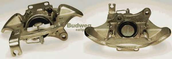 Тормозной суппорт