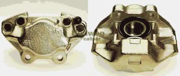 Тормозной суппорт