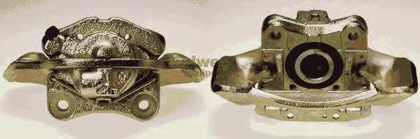 Тормозной суппорт