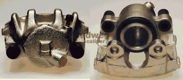 Тормозной суппорт