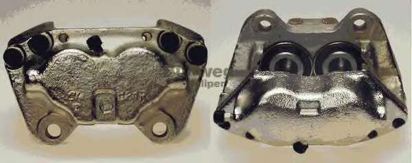 Тормозной суппорт