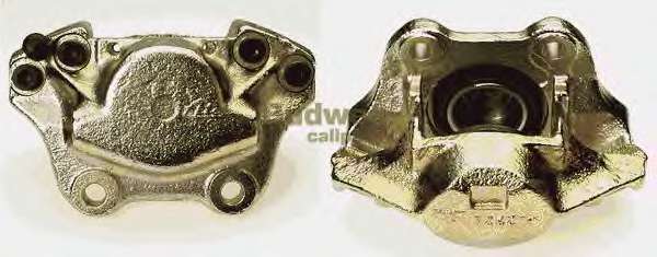 Тормозной суппорт