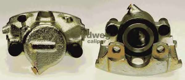 Тормозной суппорт