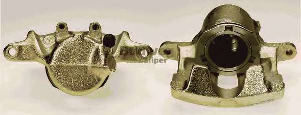 Тормозной суппорт