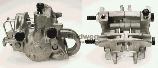 Тормозной суппорт