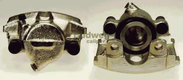 Тормозной суппорт