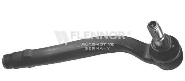 Наконечник поперечной рулевой тяги