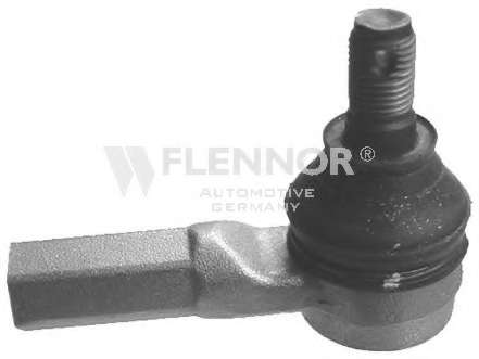 Наконечник поперечной рулевой тяги