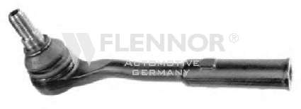 Наконечник поперечной рулевой тяги