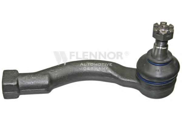 Наконечник поперечной рулевой тяги