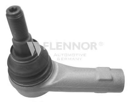 Наконечник поперечной рулевой тяги