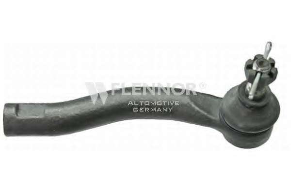 Наконечник поперечной рулевой тяги