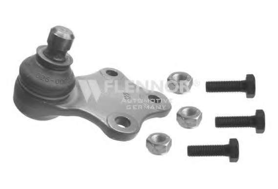 Несущий / направляющий шарнир