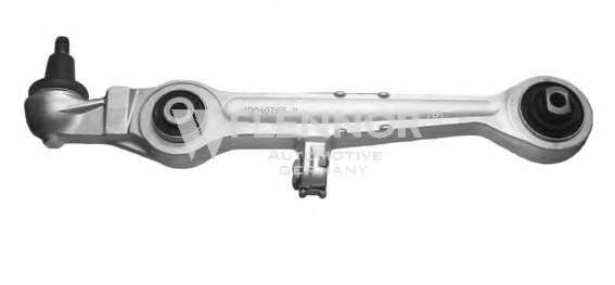 Рычаг независимой подвески колеса, подвеска колеса