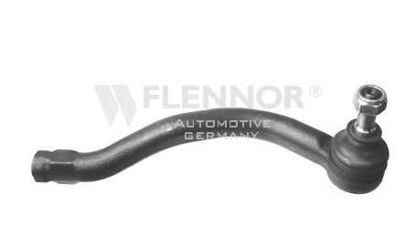 Наконечник поперечной рулевой тяги