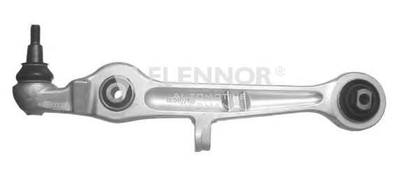 Рычаг независимой подвески колеса, подвеска колеса