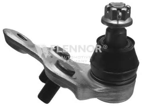 Несущий / направляющий шарнир