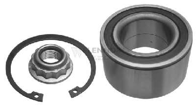Комплект подшипника ступицы колеса