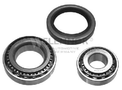 Комплект подшипника ступицы колеса