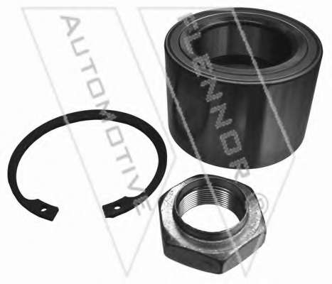 Комплект подшипника ступицы колеса