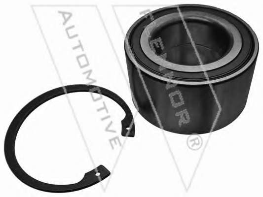 Комплект подшипника ступицы колеса