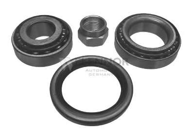 Комплект подшипника ступицы колеса