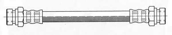 Тормозной шланг