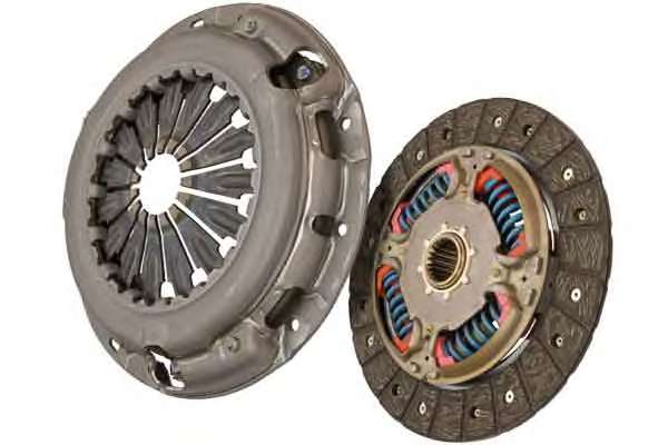 Комплект сцепления
