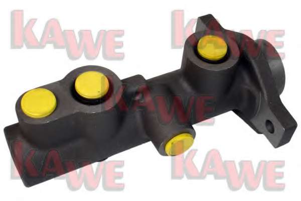 Главный тормозной цилиндр