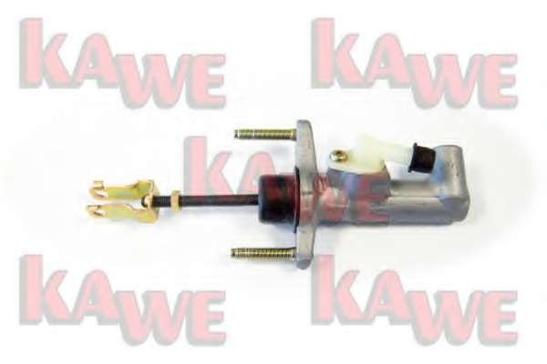 Главный цилиндр, система сцепления