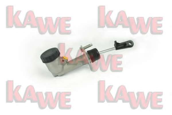 Главный цилиндр, система сцепления