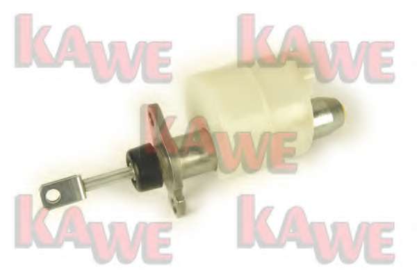 Главный цилиндр, система сцепления