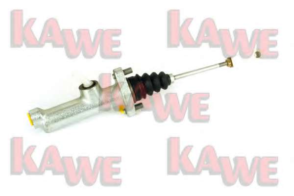 Главный цилиндр, система сцепления