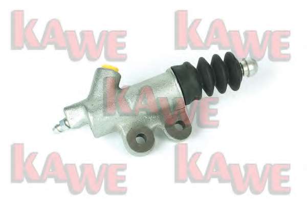 Рабочий цилиндр, система сцепления