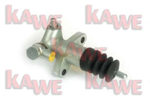 Рабочий цилиндр, система сцепления