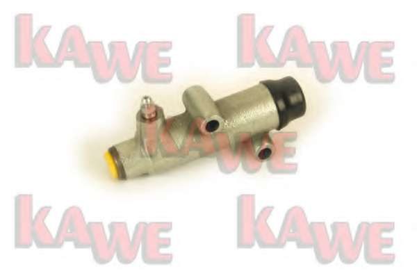 Рабочий цилиндр, система сцепления