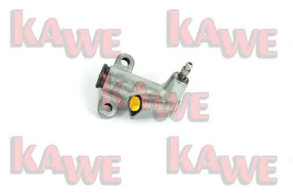 Рабочий цилиндр, система сцепления