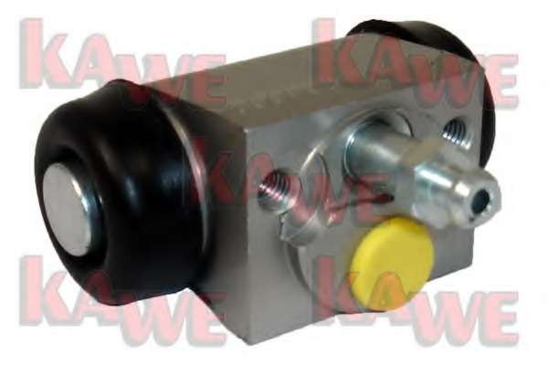 Колесный тормозной цилиндр