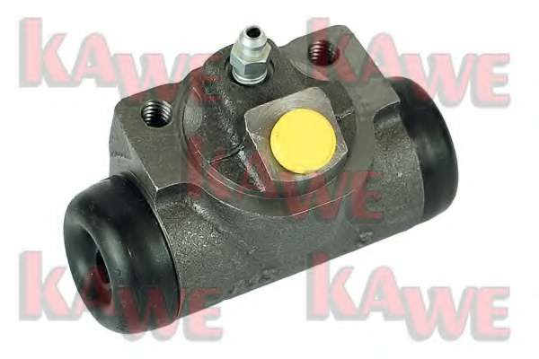 Колесный тормозной цилиндр