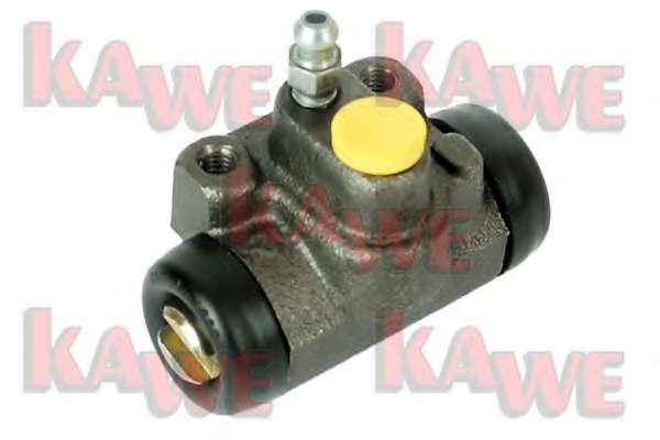 Колесный тормозной цилиндр