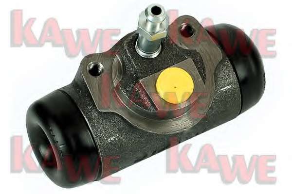 Колесный тормозной цилиндр