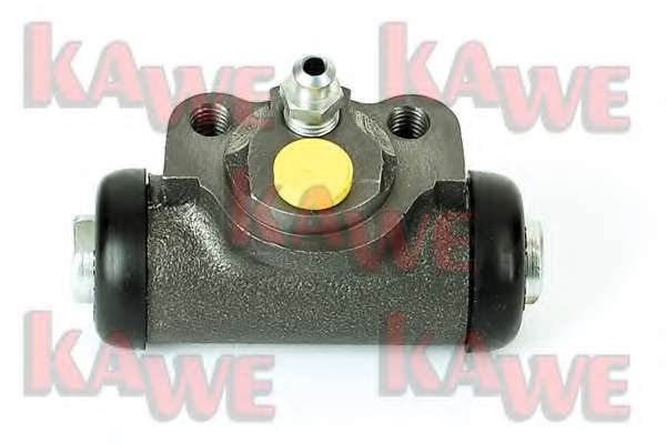 Колесный тормозной цилиндр