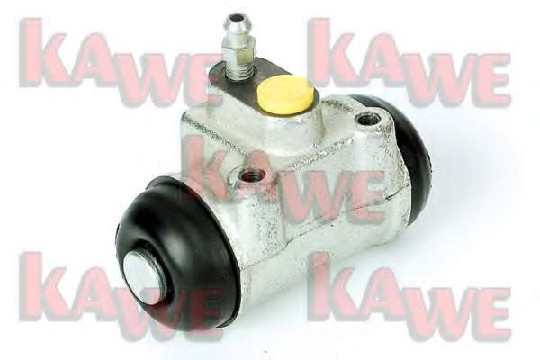 Колесный тормозной цилиндр