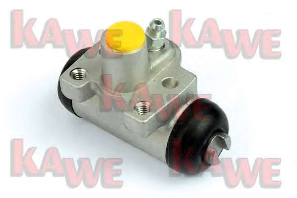 Колесный тормозной цилиндр