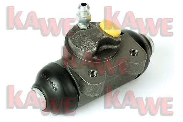 Колесный тормозной цилиндр