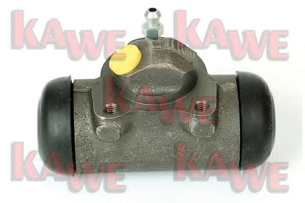 Колесный тормозной цилиндр