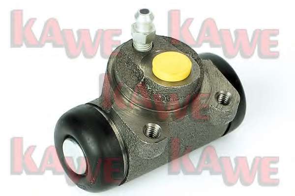 Колесный тормозной цилиндр