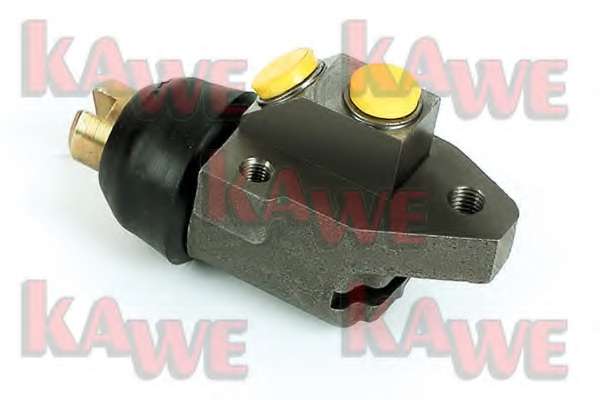 Колесный тормозной цилиндр