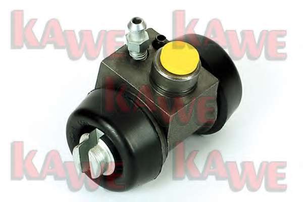 Колесный тормозной цилиндр