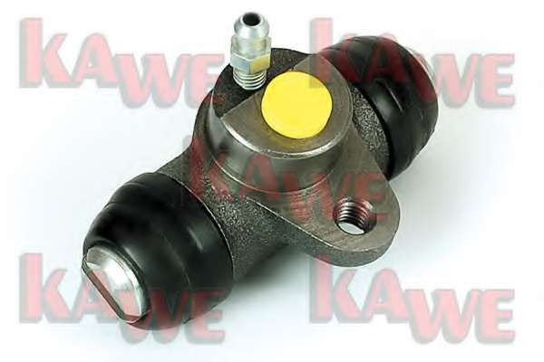 Колесный тормозной цилиндр